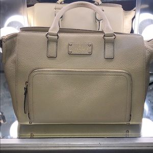 Kate Spade Satchel Bag